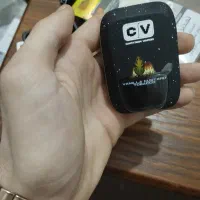 کادو پاد کارتونی طعم تنباکو وانیل|زیورآلات و اکسسوری|خوی, |دیوار