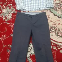 لباس فرم مدرسه