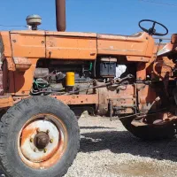 تراکتور رومانی|ماشینآلات صنعتی|ماهیدشت, |دیوار