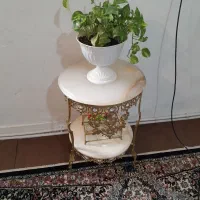 معاوضه میز برنز