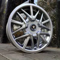 رینگ خرچنگی آکبند سایز 15 و لاستیک آکبند