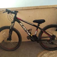 دوچرخه سایز ۲۶