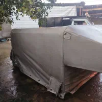 انبار پیکان وانت|قطعات یدکی و لوازم جانبی|املش, |دیوار