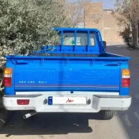 نیسان ۱۴۰۴ اپشنال|خودرو سواری و وانت|کاشان, فاز ۲ ناجی آباد|دیوار