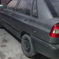 پراید 141 دلفینی تمیز عالی