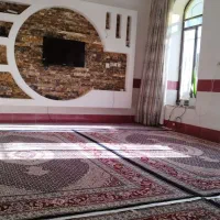 فروش خانه ویلایی روستای بنچله