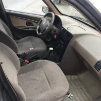 ۴۰۵ مدل ۹۵ دوگانه کارخانه|خودرو سواری و وانت|دوگنبدان, |دیوار