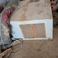 کولر گازی