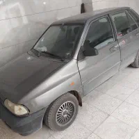 فروش پراید gtxi مدل ۱۳۸۹|خودرو سواری و وانت|کرمانشاه, |دیوار