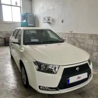 دنا پلاس ۶ دنده رینگ ۱۴۰۵ صفر