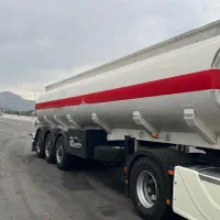 تانکرسه محور حنیفرام ۴مواد