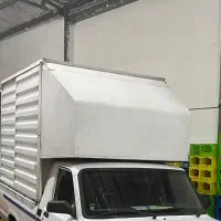 باربند مسقف مزدا