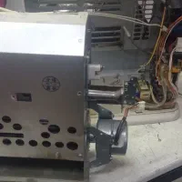 تعمیرات تخصصی بخاری ژاپنی