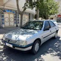 فروش پژو 405|خودرو سواری و وانت|تربت‌حیدریه, باغ سلطانی|دیوار