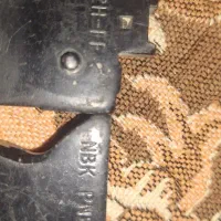 لنت ترمز تویوتا کمری NBK اصلی|قطعات یدکی و لوازم جانبی|ورامین, ورامین|دیوار