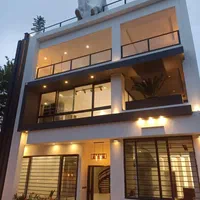 خواهان مشارکت در ساخت فاز پنج اندیشه