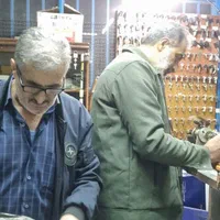 کلیدسازی و قفل بازکنی سیار، گاوصندوق|خدمات پیشه و مهارت|ساوه, |دیوار