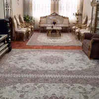 مبلمان مبل کلاسیک سلتنطی استیل