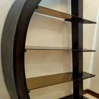 ویترین دکوری مدرن