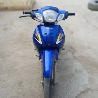 موتور لاکی|موتورسیکلت|کارون, |دیوار