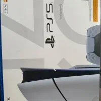 فروش PS5 Slim 1TB Disc