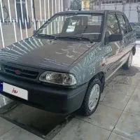 پراید۸۸ شاسی پلمپ