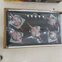 هود وگاز صفحهای|اجاق گاز و لوازم برقی پختوپز|نظرآباد, شهرک آزادگان|دیوار