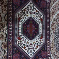 قالی یک در یکونیم