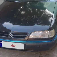 زانتیا مدل ۸۲|خودرو سواری و وانت|کرج, پیشاهنگی|دیوار