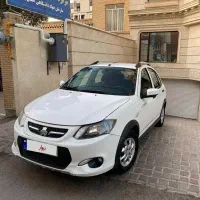 کوییک بدون رنگ کم کار|خودرو سواری و وانت|یزد, |دیوار