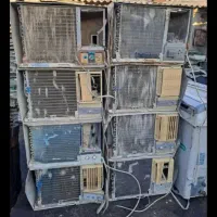 فروش انواع کولر انلاین سوخته سالم