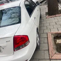 سراتو ۲۰۰۹|خودرو سواری و وانت|ارومیه, |دیوار