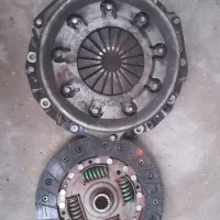 دیسک صفحه چهارفنر والو