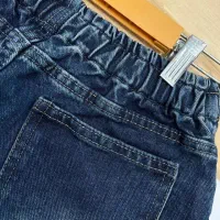 شلوار نیم بگ  فقط 790|لباس|قم, شهرک توانیر|دیوار