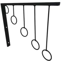 رگال دیواری