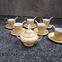 فنجون و میوه خوری