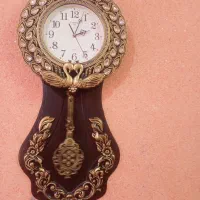 ساعت دیواری|ساعت دیواری و تزئینی|کرمانشاه, |دیوار