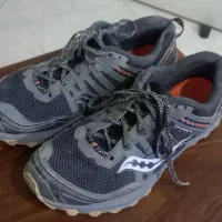 کتانی ورزشی سایز ۴۱|کیف، کفش، کمربند|اراک, |دیوار