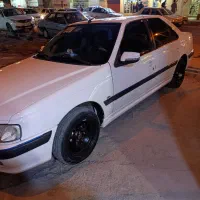 پارس 401|خودرو سواری و وانت|زابل, |دیوار