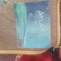 فرش اتاق کودک. وارداتی در حد نو .۴ متری|فرش|مشهد, جانباز|دیوار