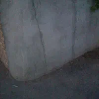 سیمان کاری