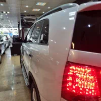 کیا سورنتو نسل دوم، مدل ۲۰۱۲