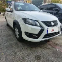 کوئیک GXL 1404 سفارشی