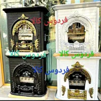 بخاری گازی برقی بدون دودکش(خ سرخواجه بین9و7فردوس|بخاری، هیتر، شومینه|گرگان, |دیوار