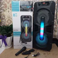 اسپیکر باند به قیمت باورنکردنی|پخش‌کننده همراه|مشهد, پنجتن|دیوار