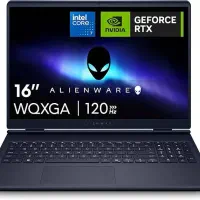 لپ‌تاپ گیمینگ Alienware 16/گرافیک RTX 5060