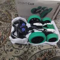 ماشین کنترلی شاژی