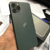 ایفون ۱۱پرو ۲۵۶|موبایل|تبریز, |دیوار