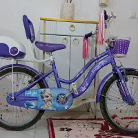 دوچرخه ۲۰سالم نونو