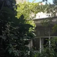 فروش ملک کلنگی ۱۳۰ متر